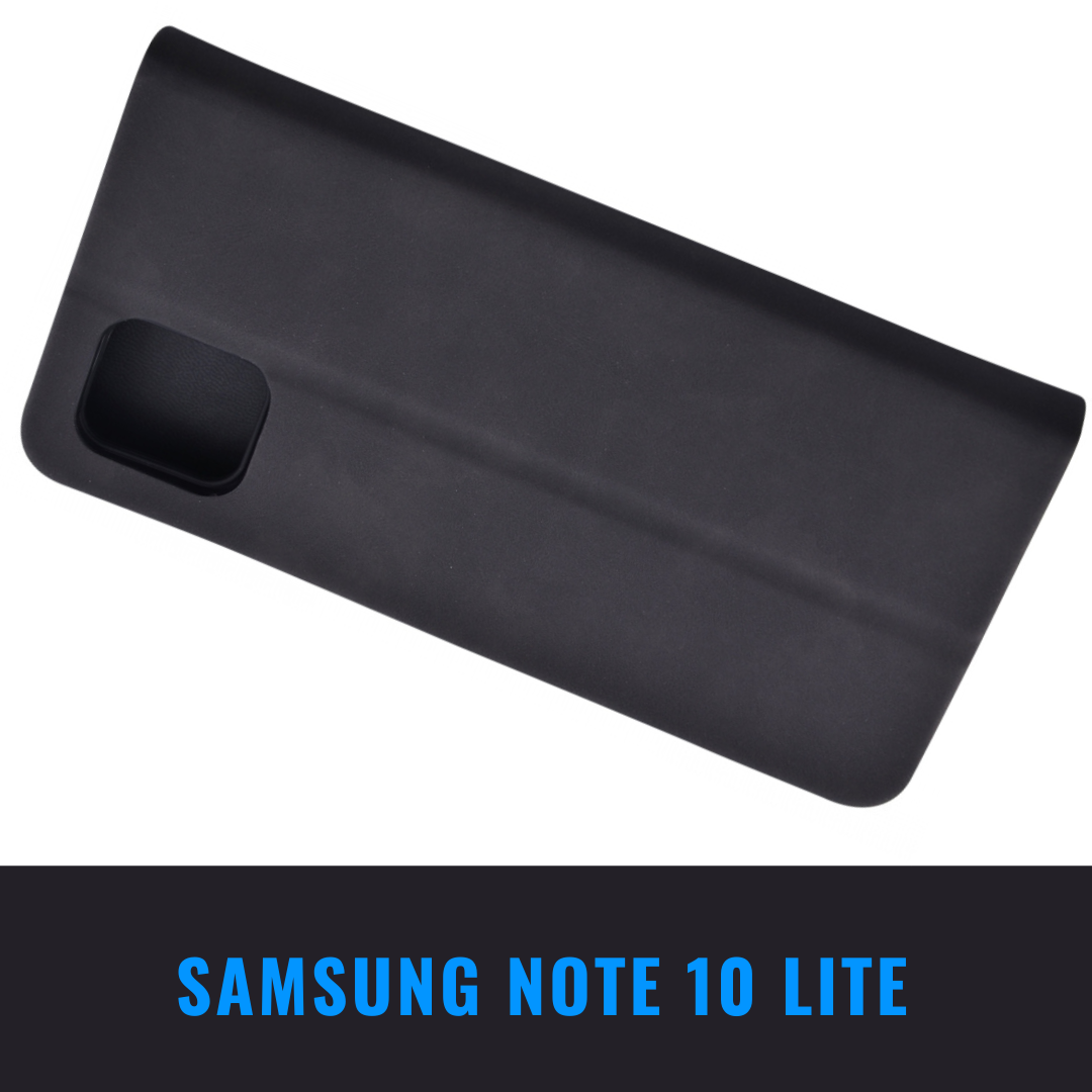 WAVE Flip Case Samsung Galaxy Note 10 Lite